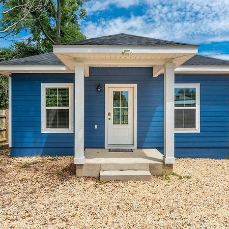 Charming 1 Bedroom Cottage Close To Dtown Nas Bchs Pensacola Exterior foto
